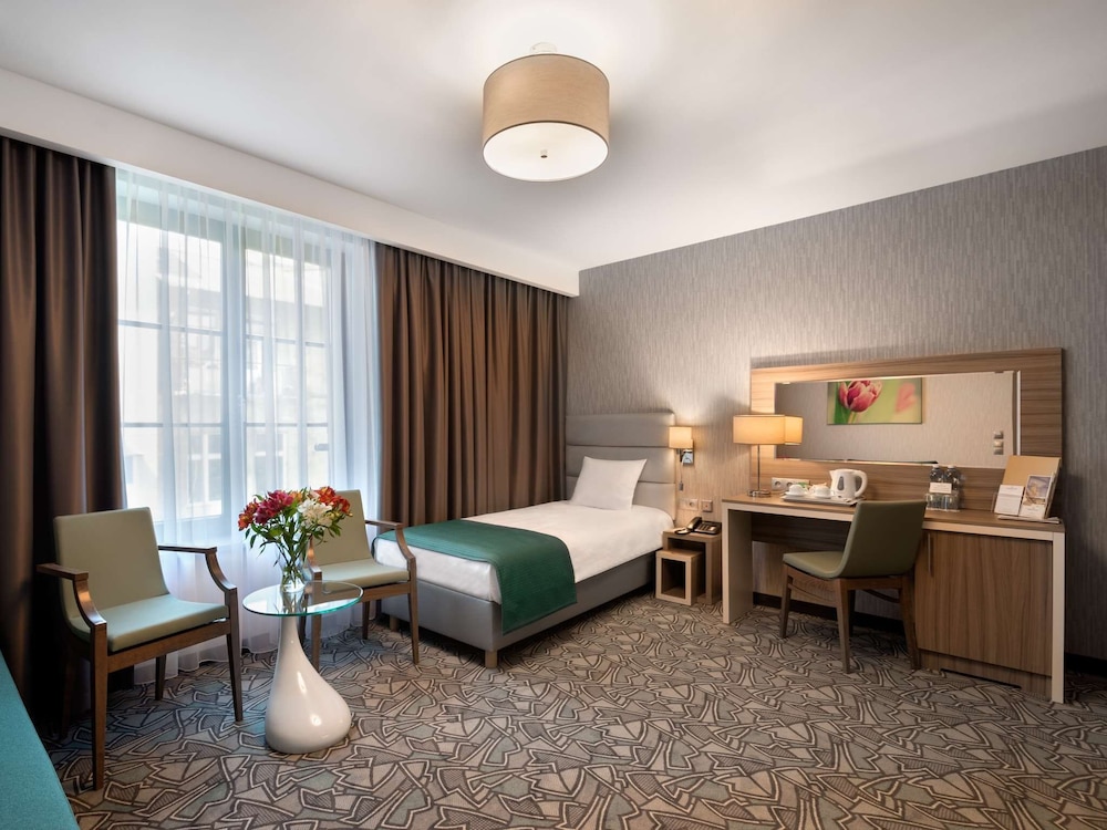 Golden Tulip Krakow Kazimierz 33/69