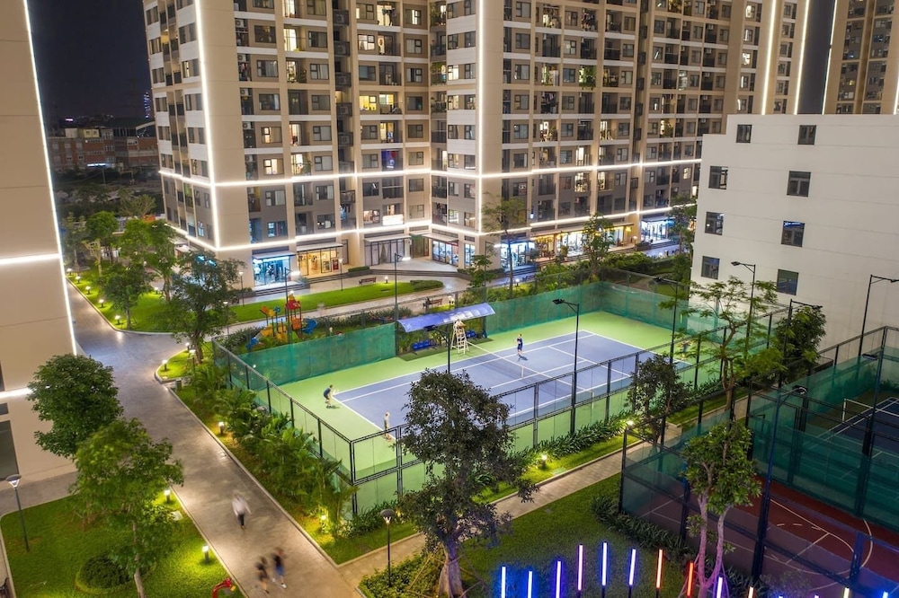 Park Hill Times City Apartment 5/65