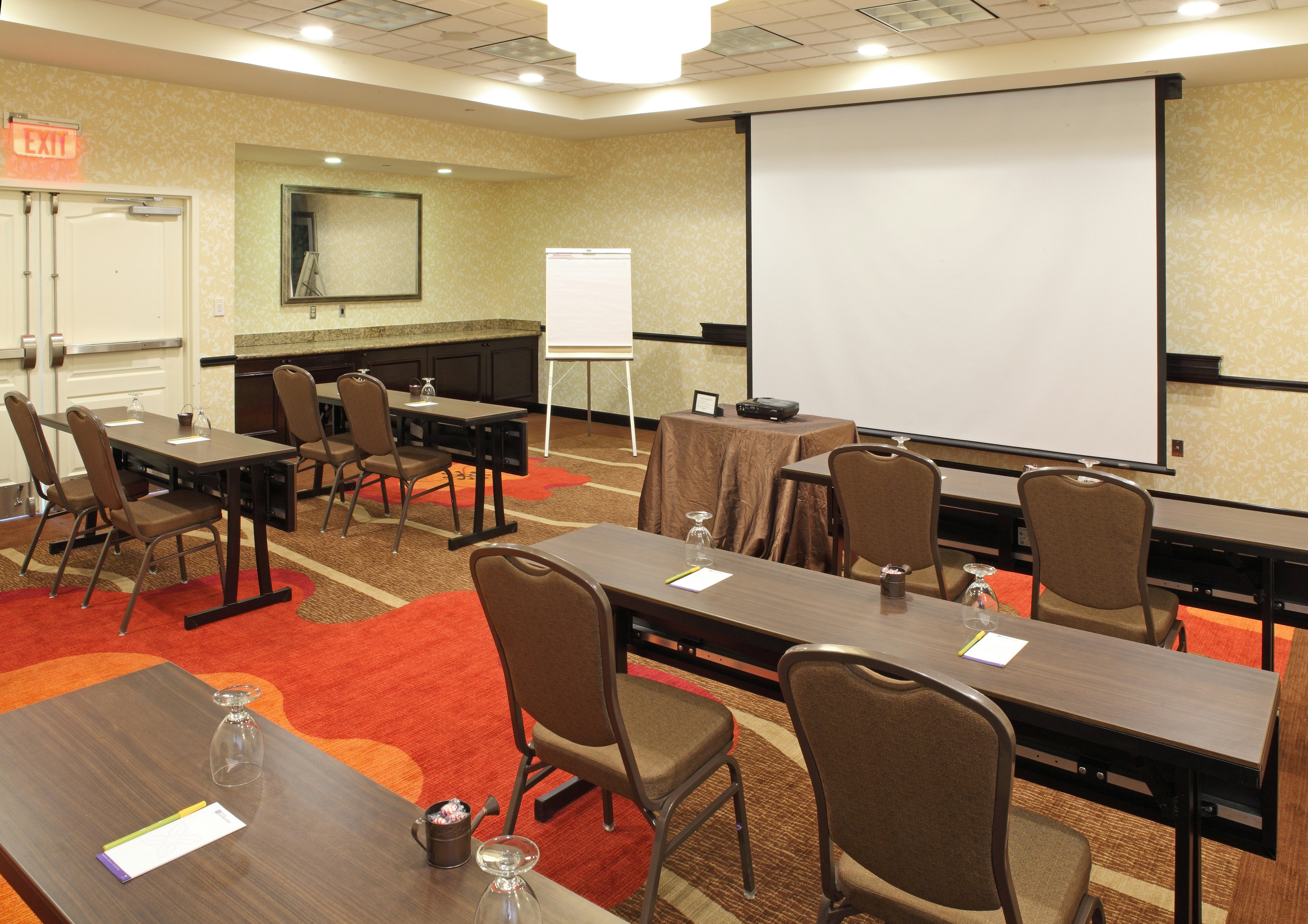 Hilton Garden Inn Frederick 18/24