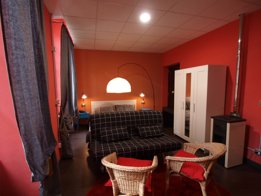 Andres Guesthouse Sanremo 10/19