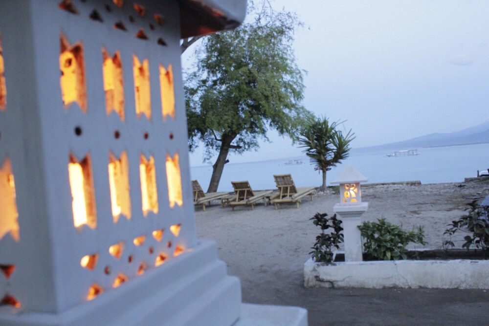 Kaluku Gili Resort 36/40