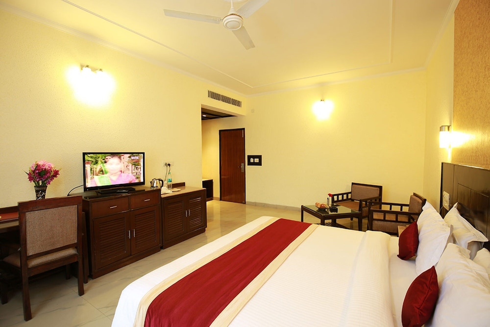 Hotel Uday Residency 11/39