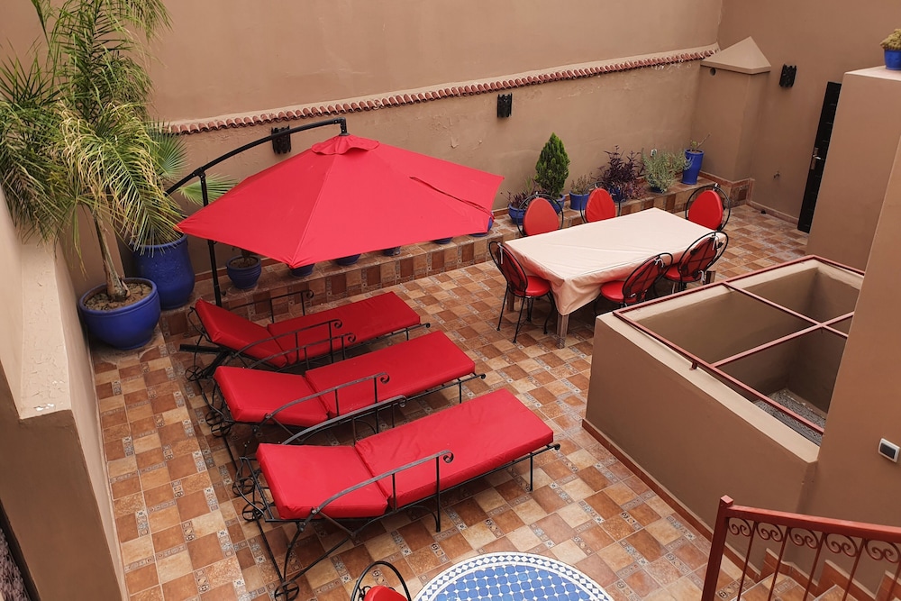 RIAD AFRICA 68/80
