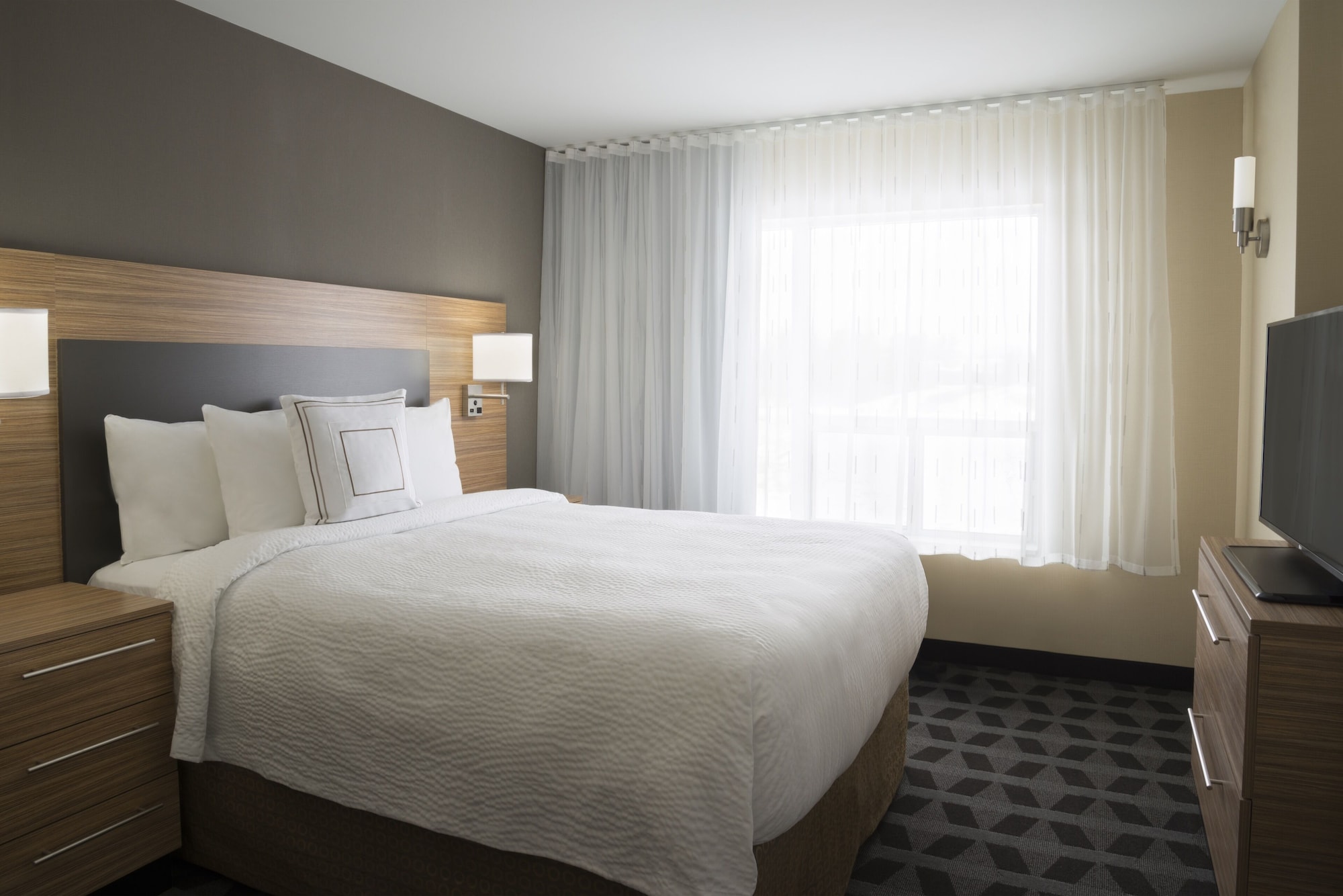 Room at Fairfield Inn And Suites Ottawa Kanata, OTTAWA - ONTARIO