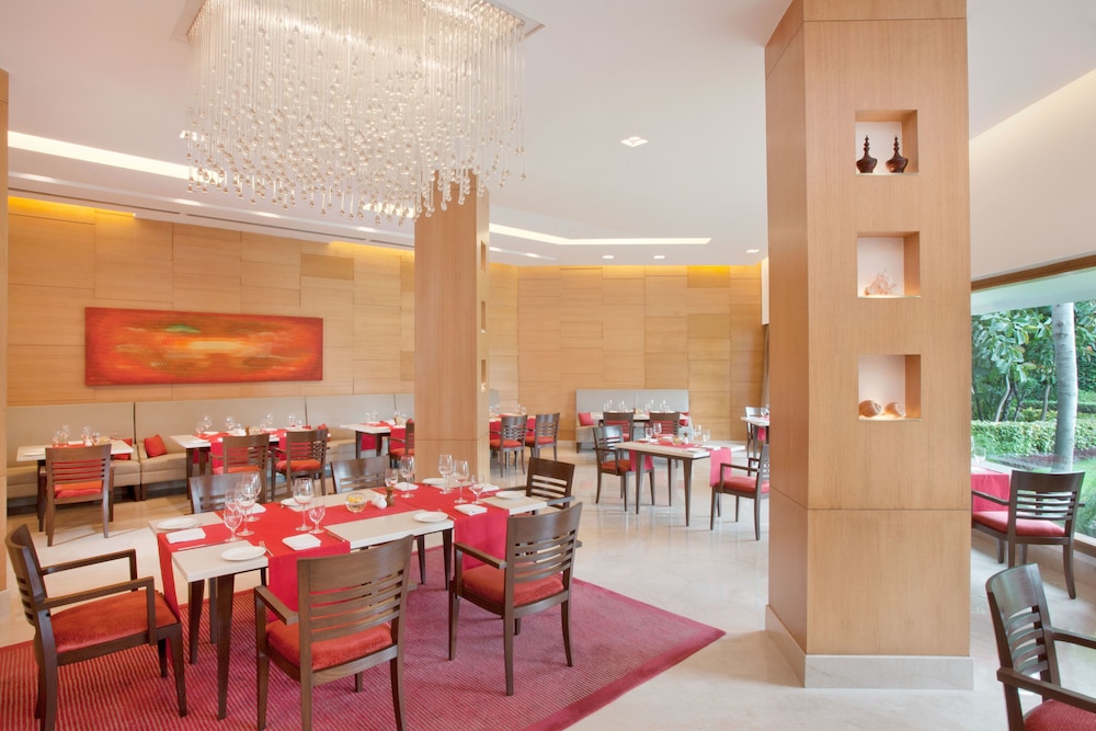 Trident Hotel Chennai 46/65