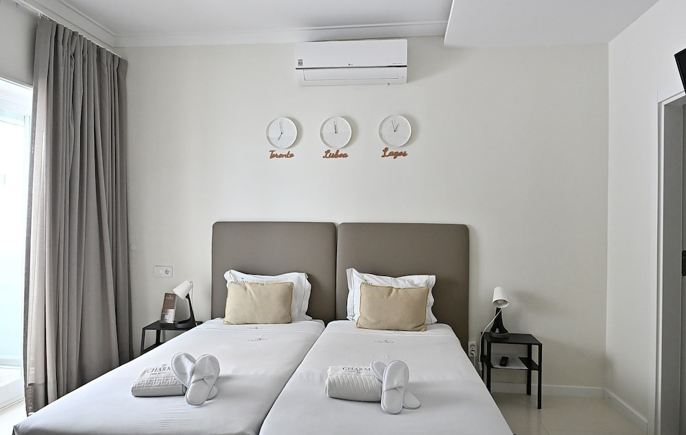 My Charm Lisbon Suites 19/65