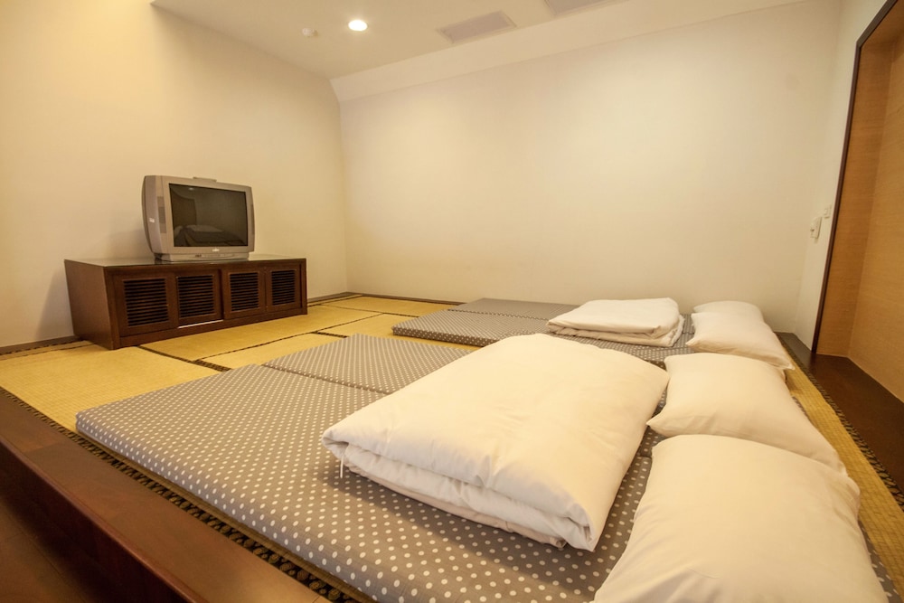 Les Hotel Tainan 20/63
