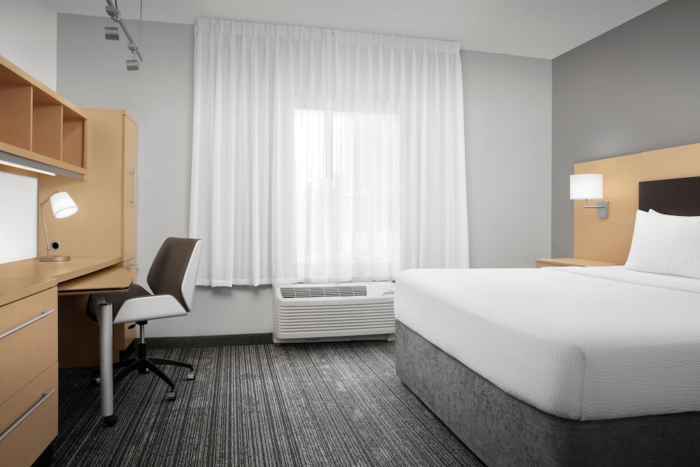 Towneplace Suites Franklin Cool Springs 17/50