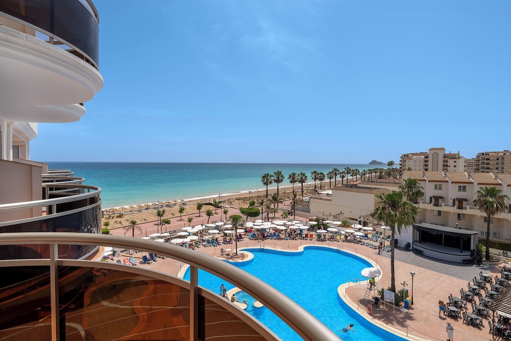 Hotel & Spa Peniscola Plaza Suites 61/66