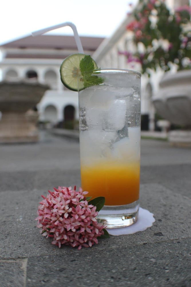 Daroessalam Hotel 17/49
