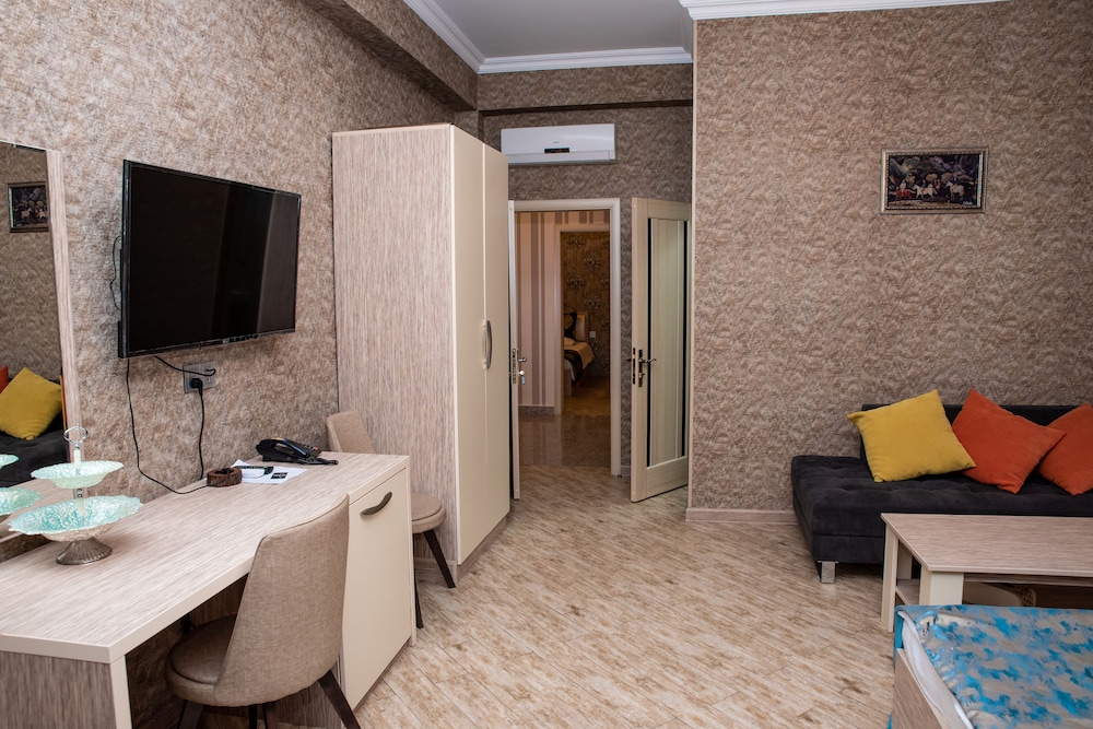 Sebail Inn Hotel 31/50