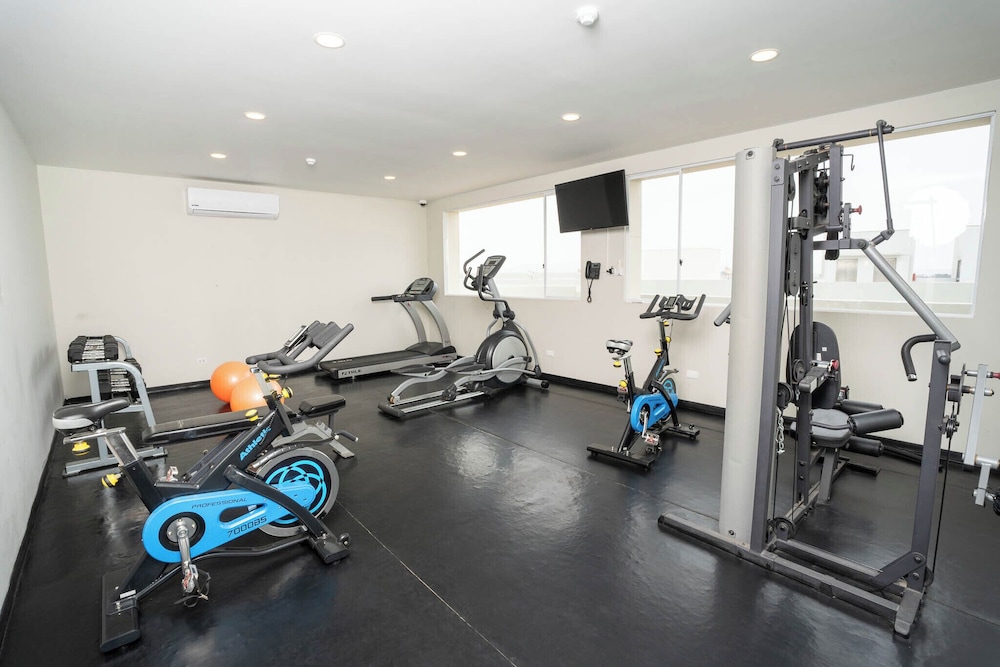 Casa Andina Select Paracas 25/50