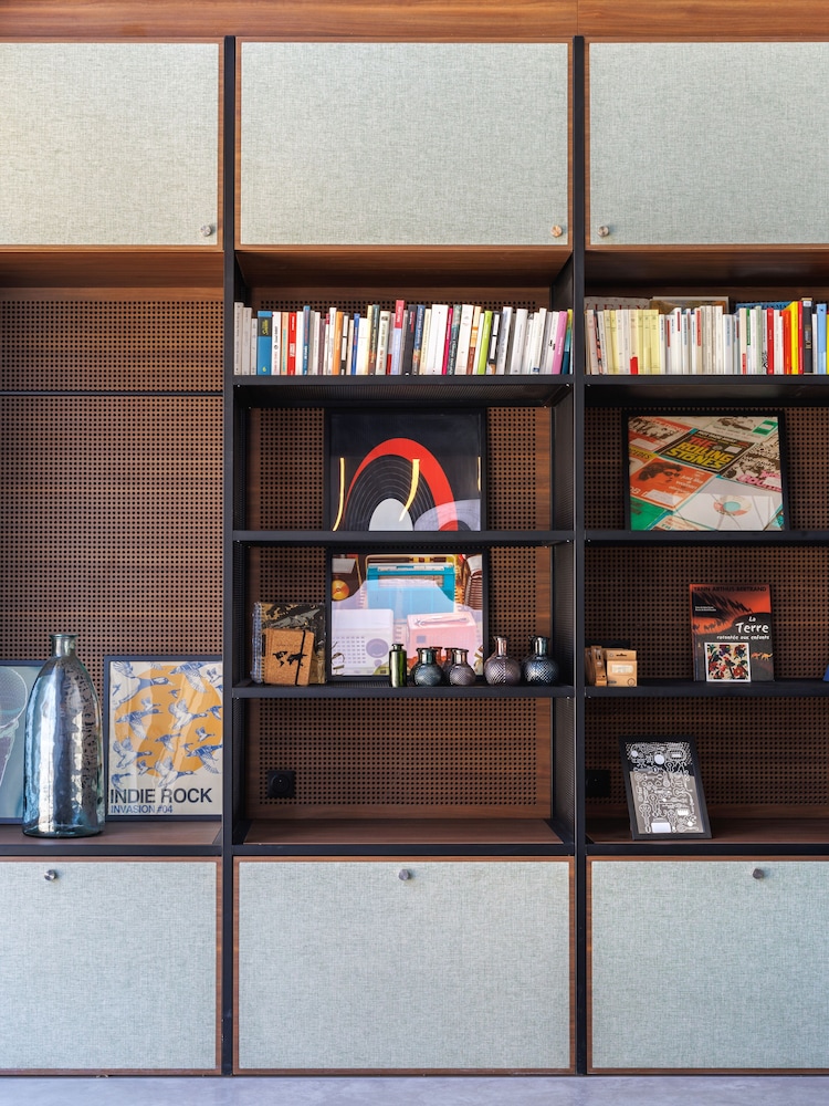 JOST Hotel Montpellier Centre St Roch 46/58
