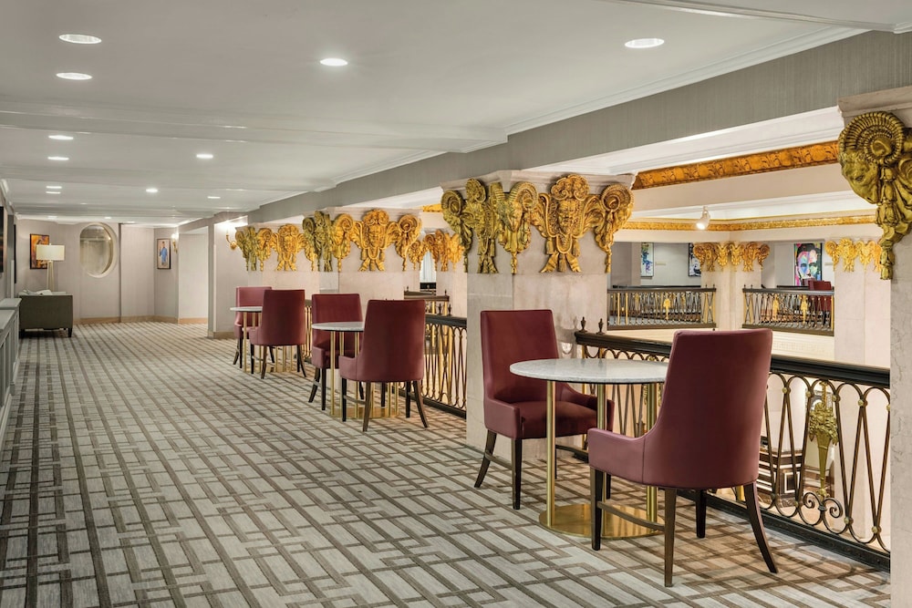 Marriott Vacation Club Pulse At the Mayflower Washington D C 42/50