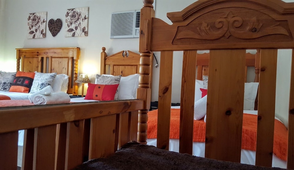 Oregon Cottage 5/50