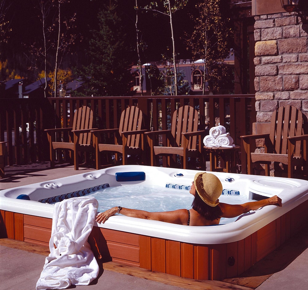 The Hotel Telluride 34/66
