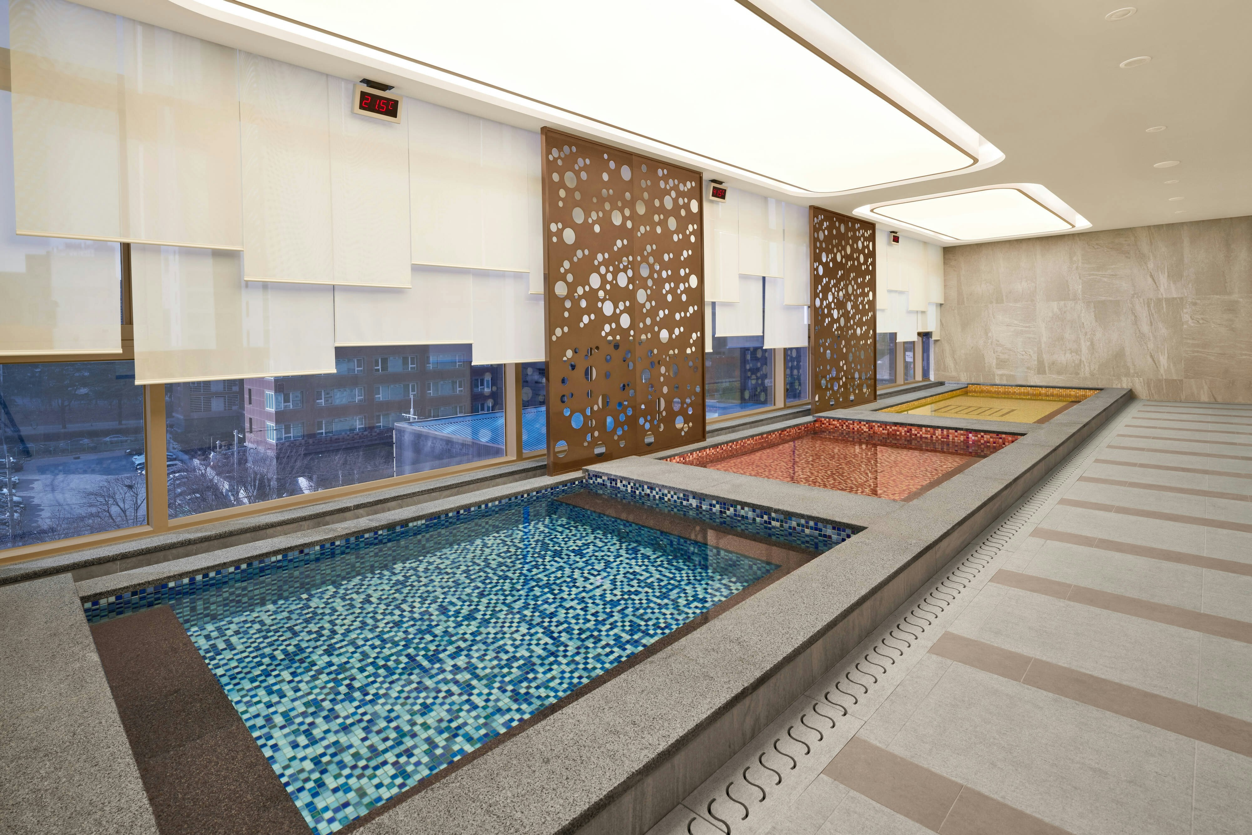 Daegu Marriott Hotel 5/20