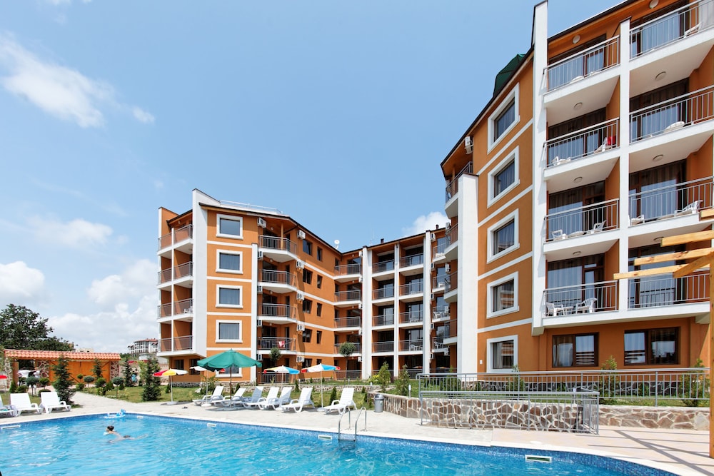 Hotel Vemara Club - All Inclusive 8/59