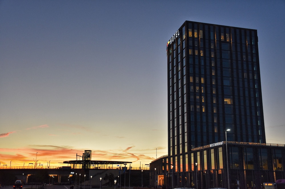 Van der Valk Hotel Nijmegen-Lent 4/72