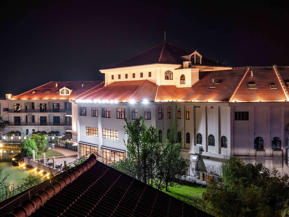 Novotel Suzhou Tai Lake Santeh 3/50