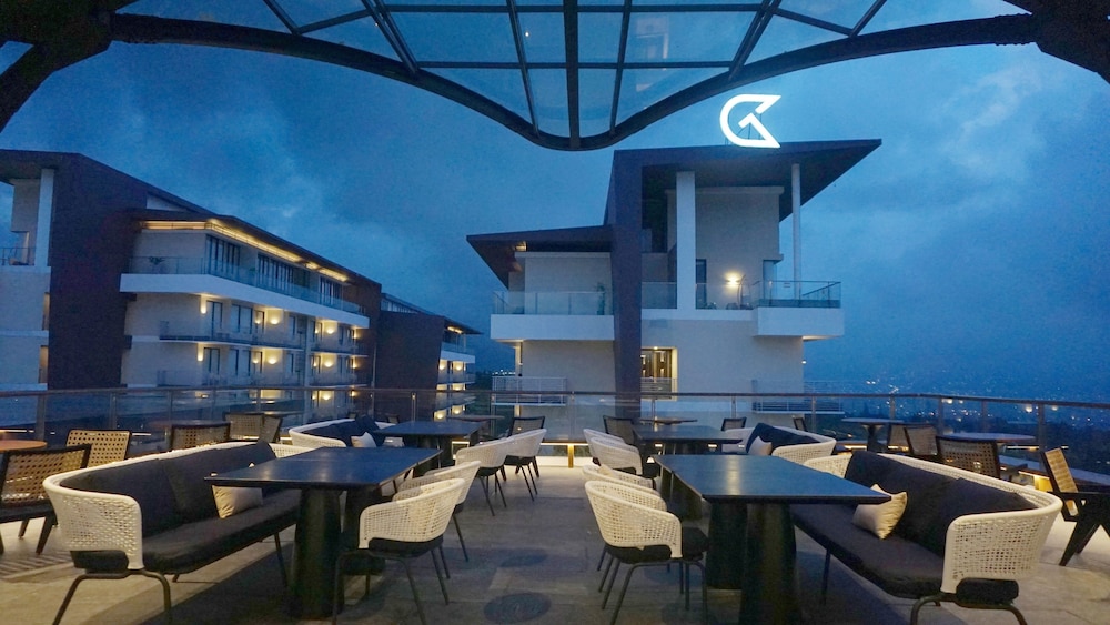 Golden Tulip Holland Resort 42/65