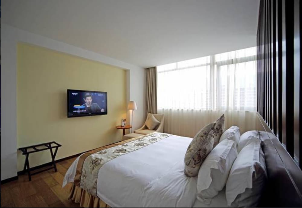 Sanya Serenity Coast Marina Hotel 34/61