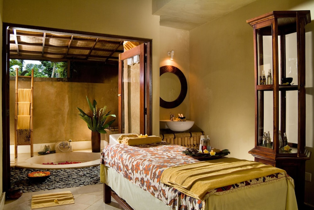 The Sungu Resort And Spa 14/50