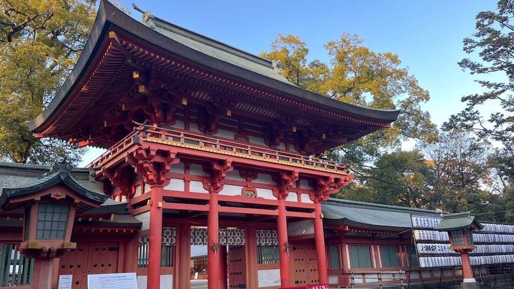 REF Omiya by Vessel Hotels in SAITAMA