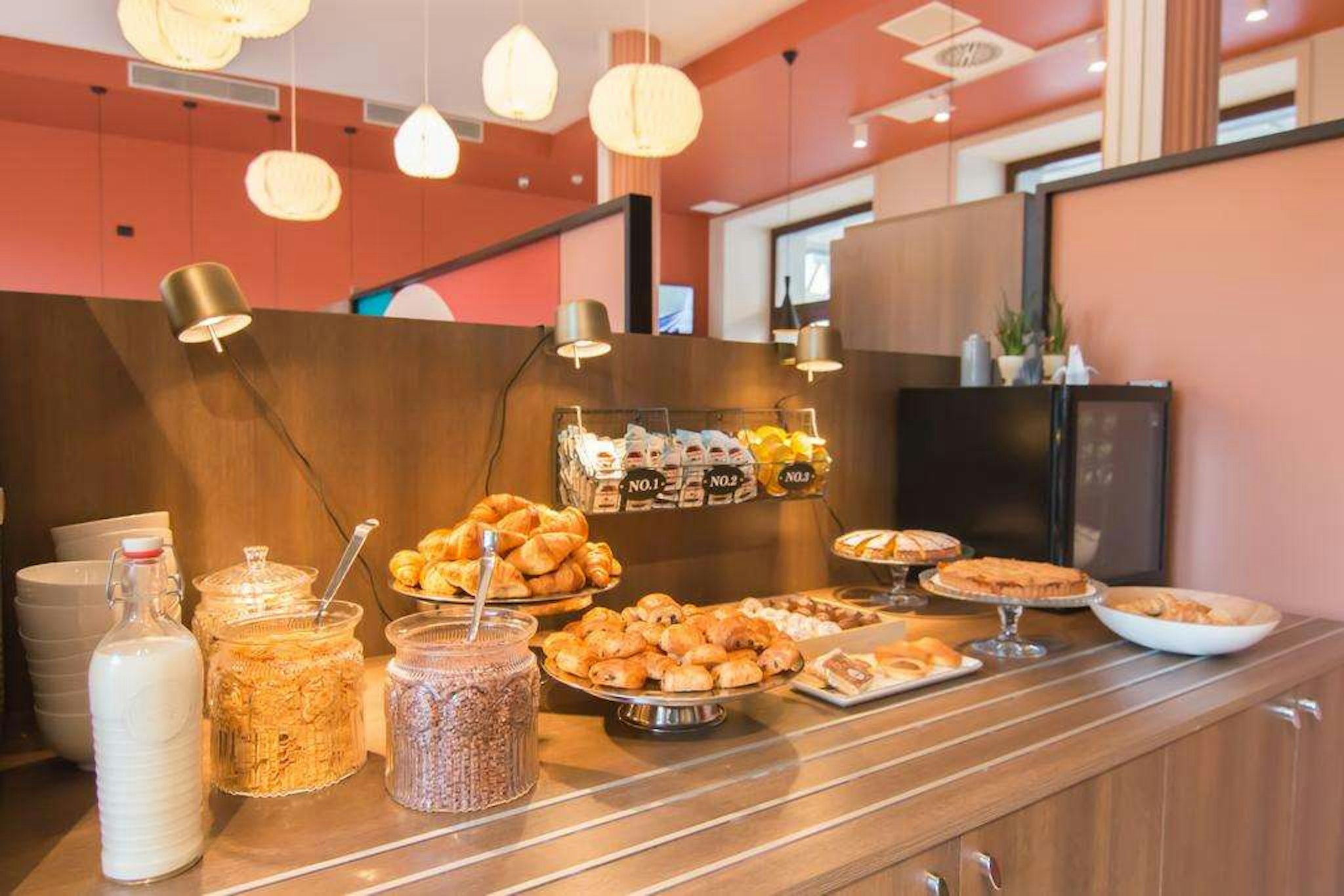 B&B Hotel Treviso 30/51