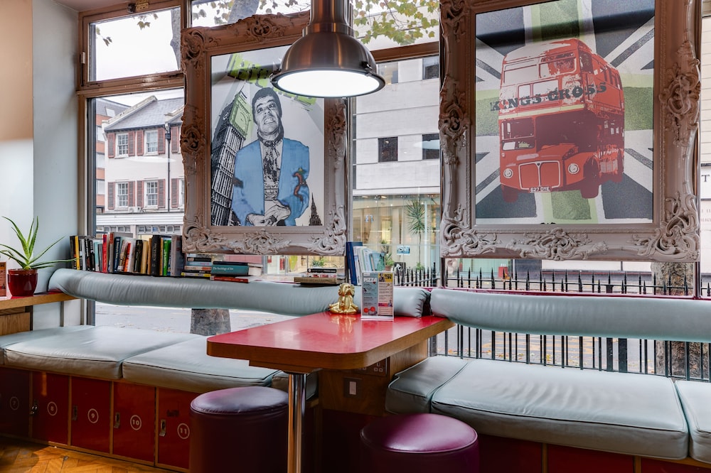 Clink 261 Hostel - Adults Only 41/66