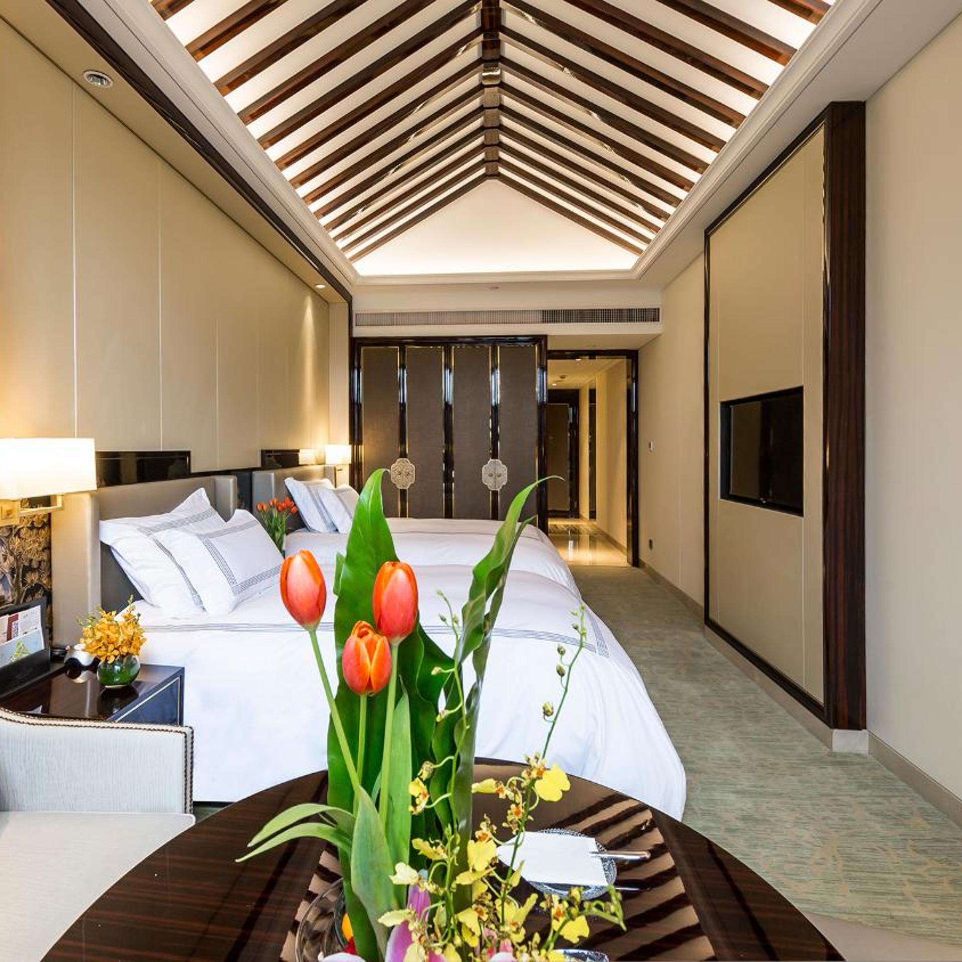 Zhejiang Xizi Hotel 38/55