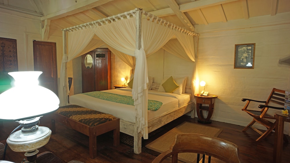 Hotel Puri Tempo Doeloe 22/67