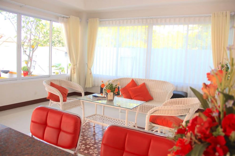 The Cottage Lampang 42/58