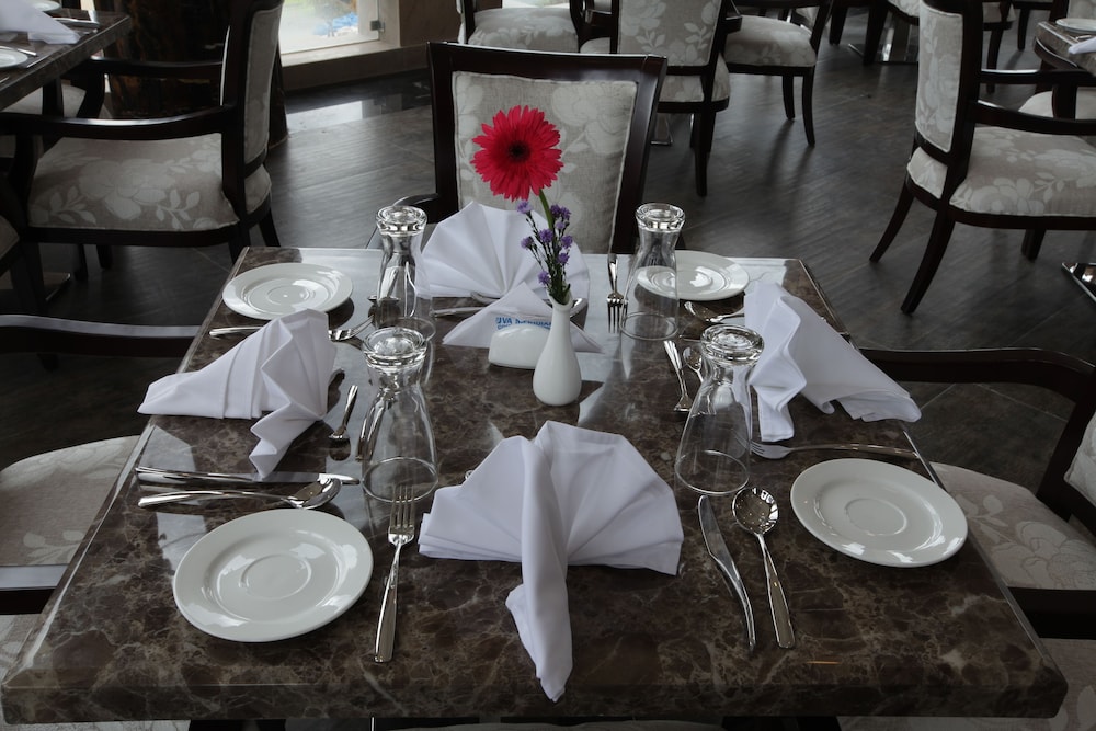 Meridian Bay Resort and Spa Kundapur 28/53