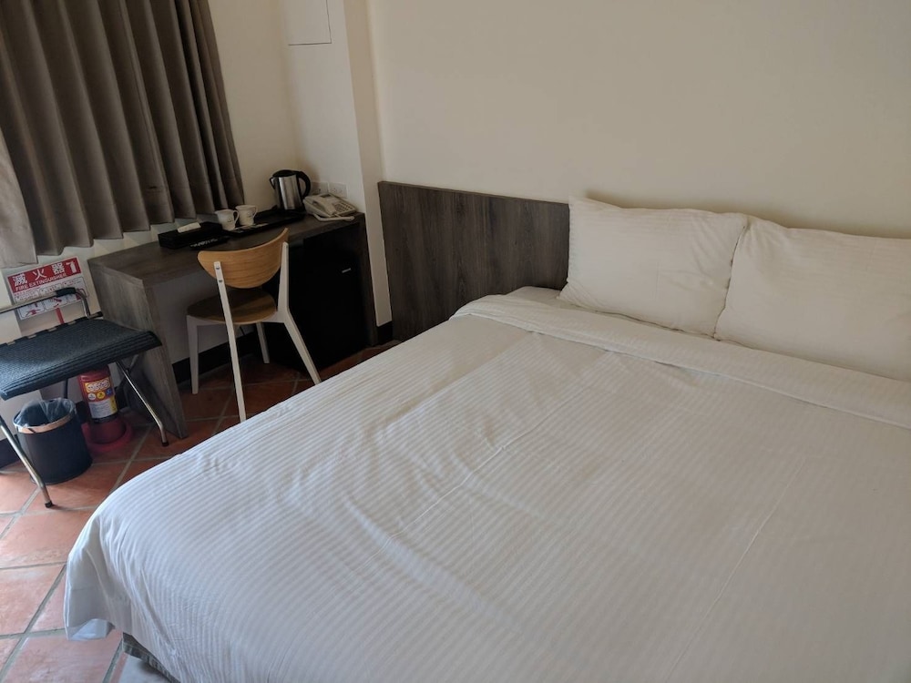 PENGHU BAY RESORT 7/45