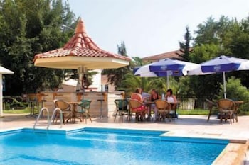 Dalyan Tezcan Hotel 7/50