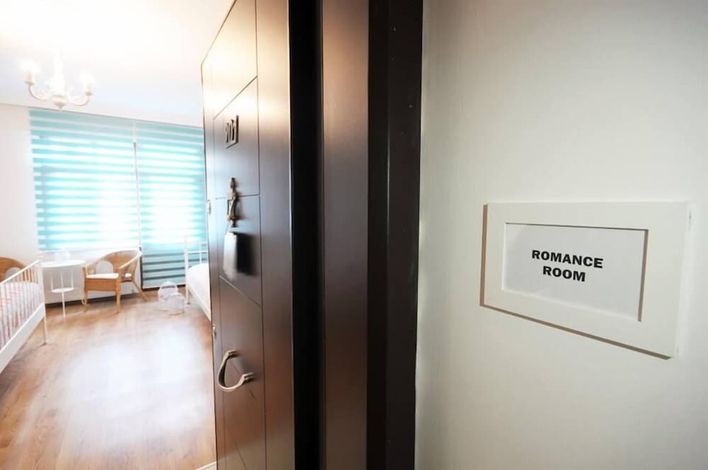 Brk Dream Suites Taksim 30/50