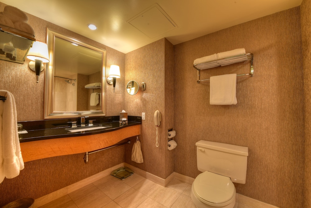 Pan Pacific Vancouver in VANCOUVER - BRITISH COLUMBIA