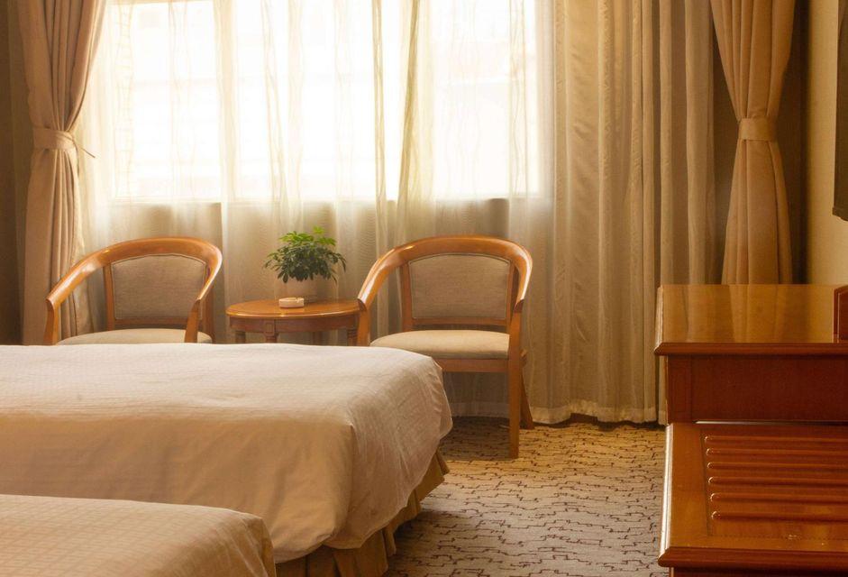 Compact, Twin Beds