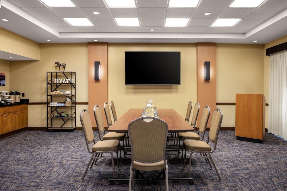 Hyatt Place Memphis/Germantown 56/64