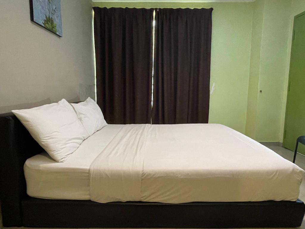 Parc Hotel Pelangi Damansara 7/26