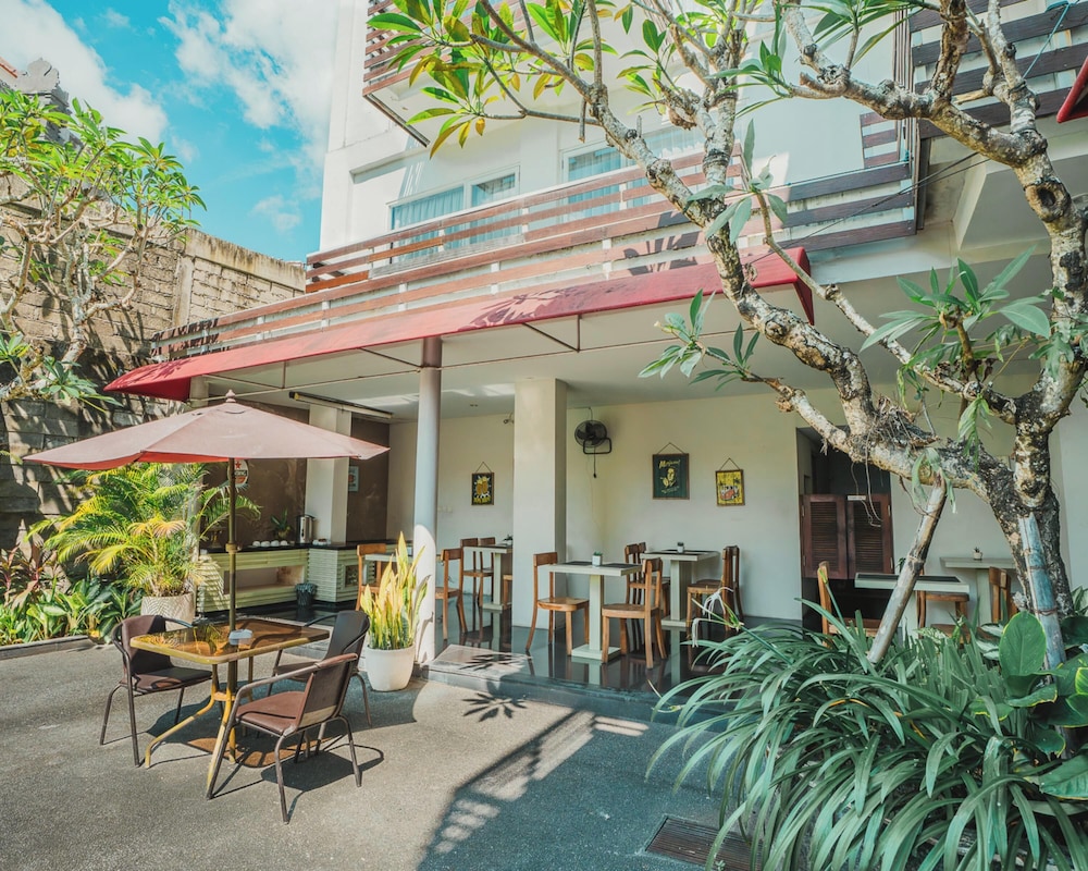 THE RINAYA CANGGU 4/49