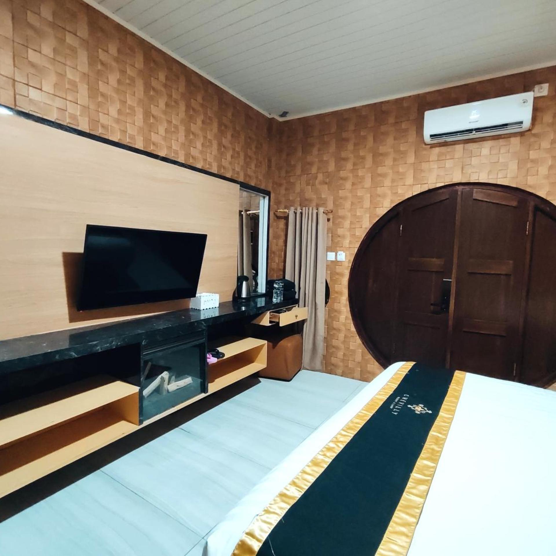 Chevilly Resort And Camp 38/49