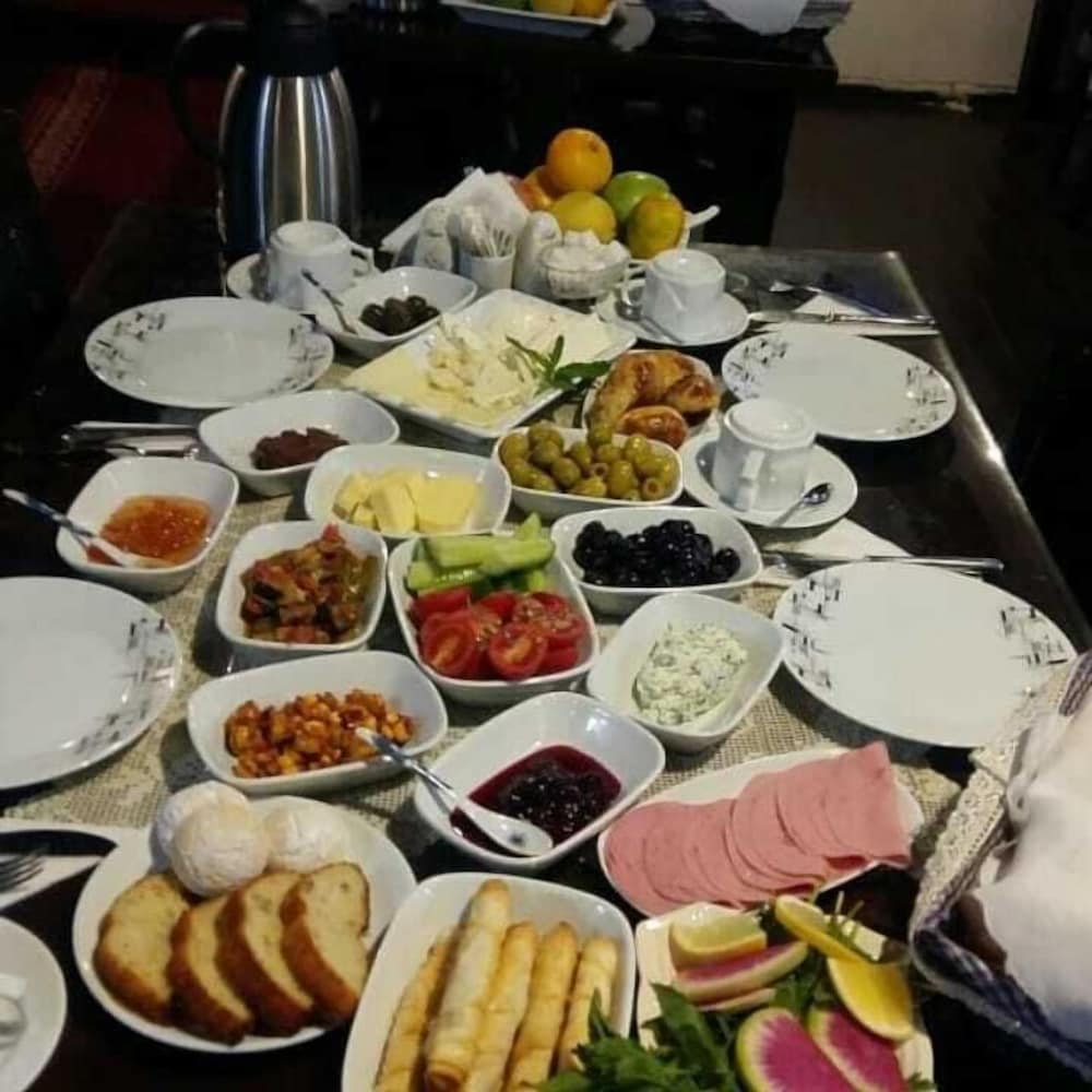 Turgut Reis Konak Otel 40/50