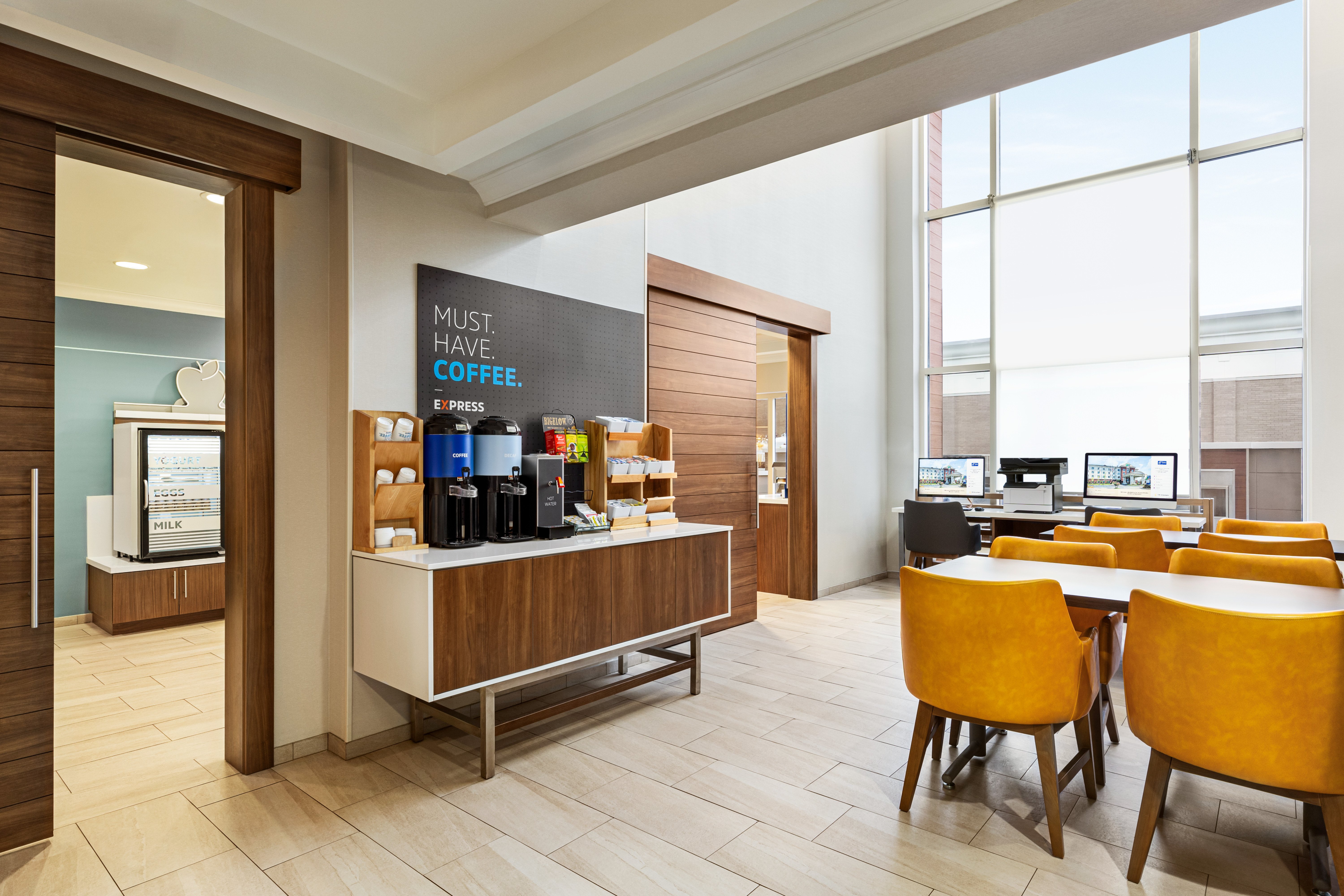 Holiday Inn Express and Suites Tuscaloosa University an IHG Hotel 45/65