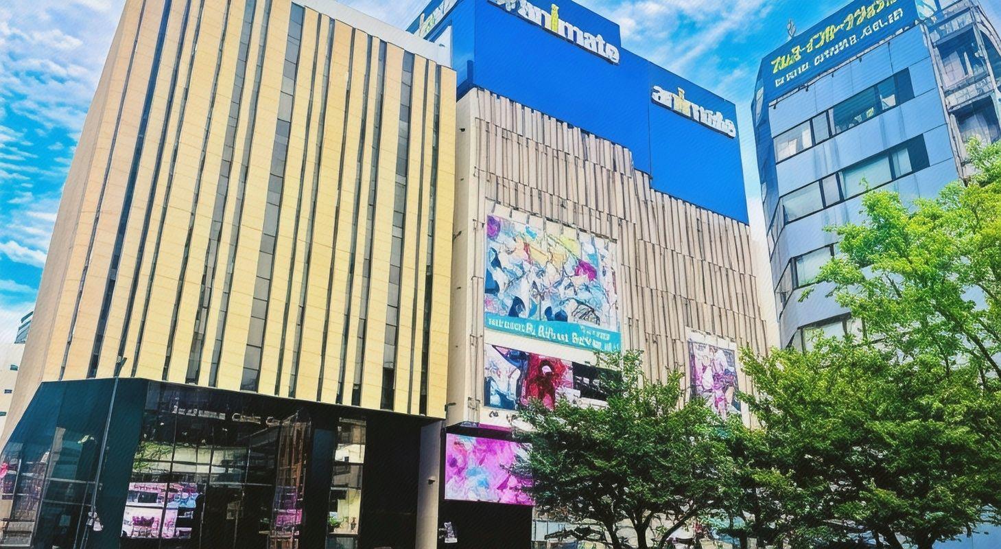 Mizue Dai Ichi Hotel 7/37