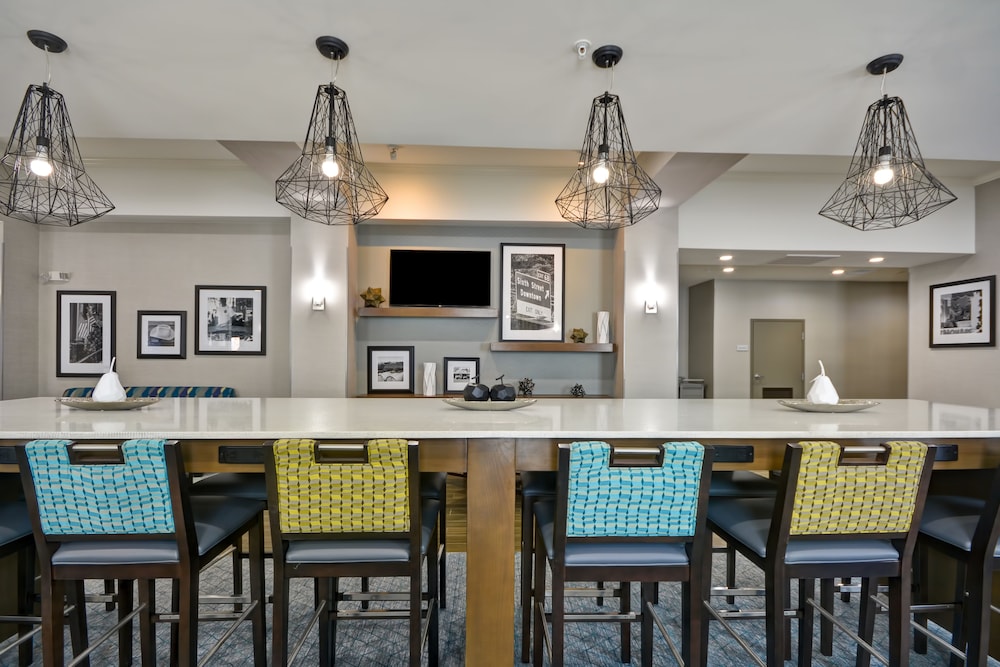 Hampton Inn Kyle Tx 43/47