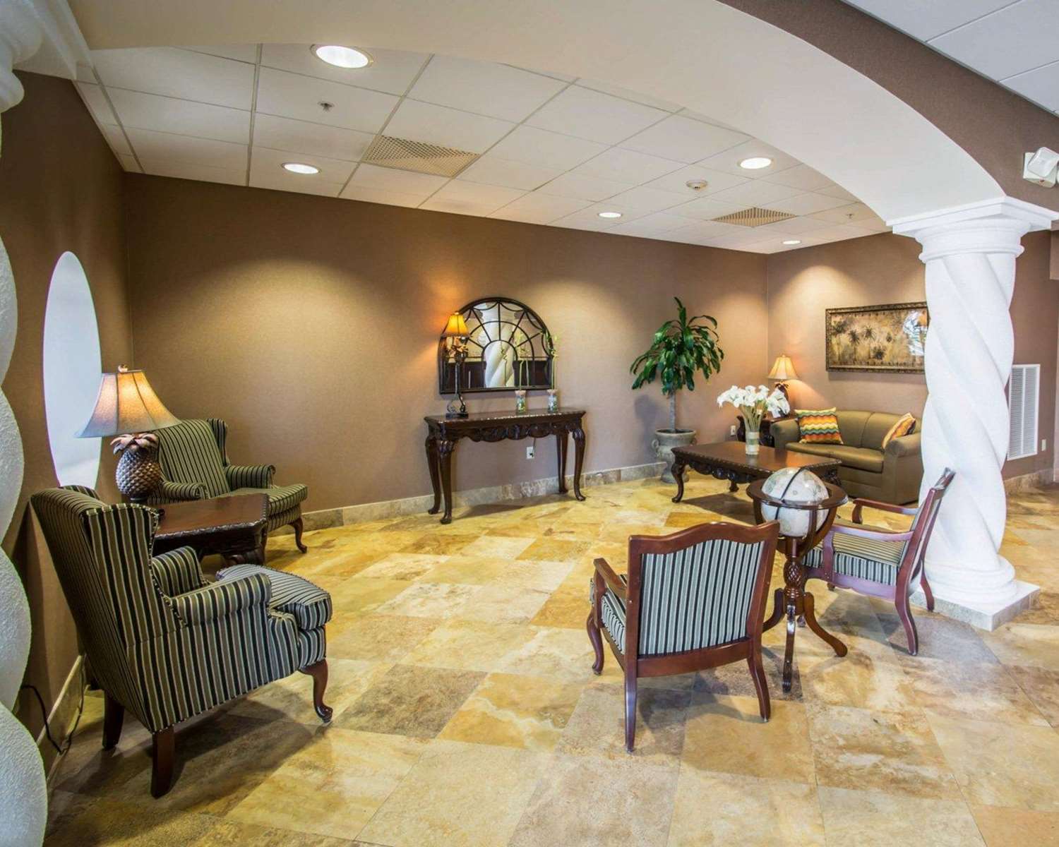 Comfort Inn And Suites Jupiter I-95 12/21