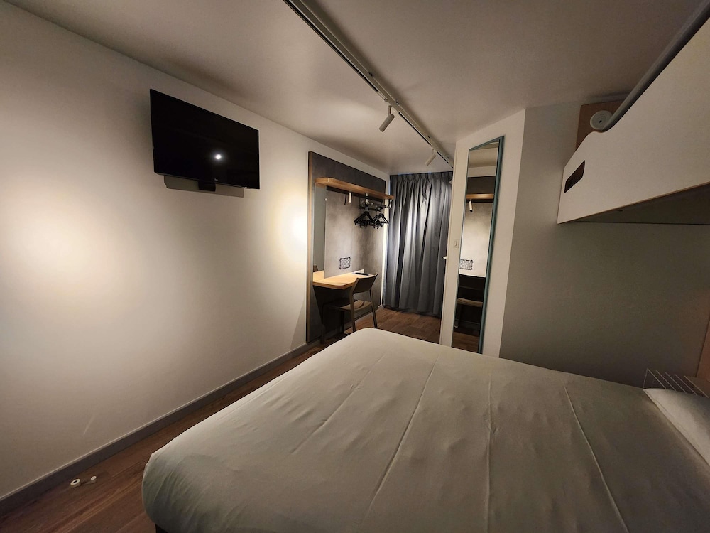 ibis budget Chambourcy Saint Germain 19/61