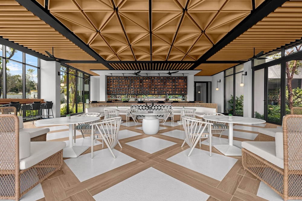 Perhentian Marriott Resort & Spa 9/73